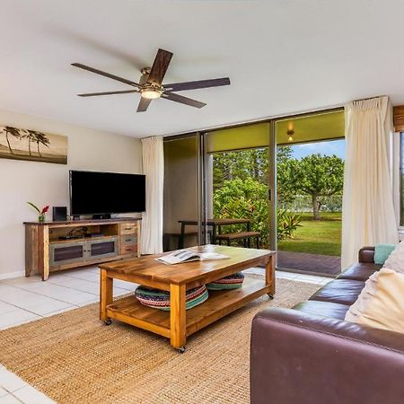 Beach Cozy North Shore Turtle Bay Condo Kahuku Exterior foto