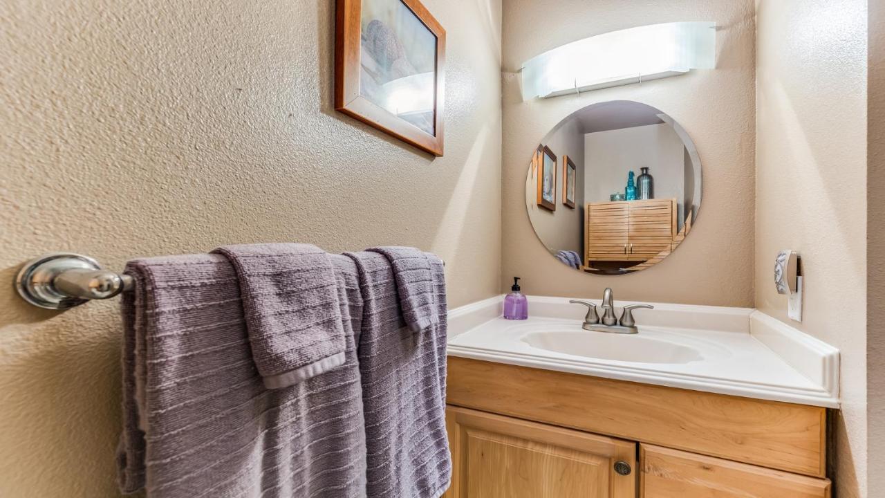 Beach Cozy North Shore Turtle Bay Condo Kahuku Exterior foto